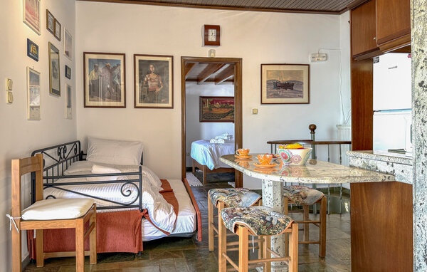 Apartment - Skaloma Nafpaktos , Greece - GST135 401