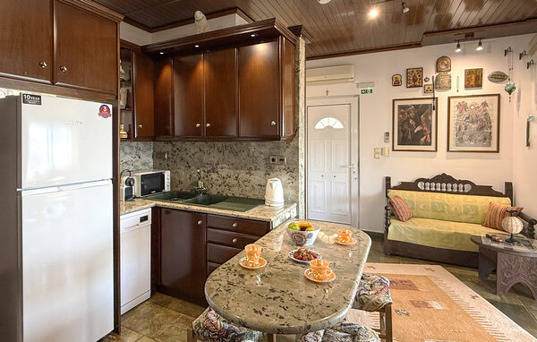 Apartment - Skaloma Nafpaktos , Greece - GST135 402