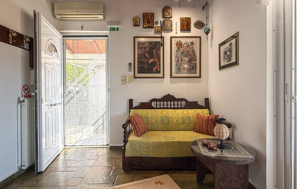 Apartment - Skaloma Nafpaktos , Greece - GST135 403