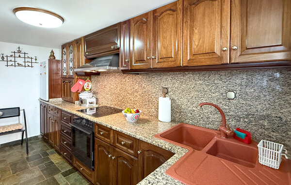 Apartment - Skaloma Nafpaktos , Greece - GST135 405