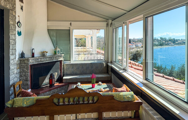 Apartment - Skaloma Nafpaktos , Greece - GST135 301