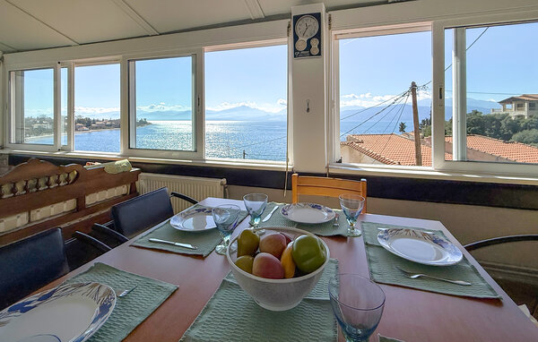 Apartment - Skaloma Nafpaktos , Greece - GST135 5