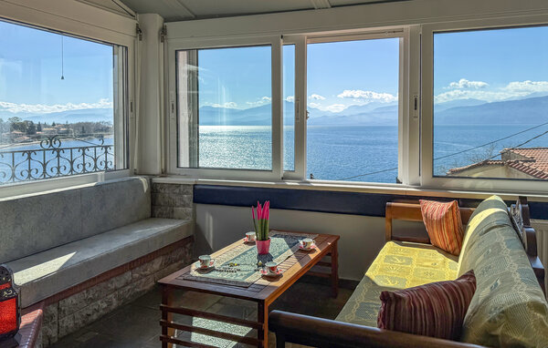 Apartment - Skaloma Nafpaktos , Greece - GST135 4