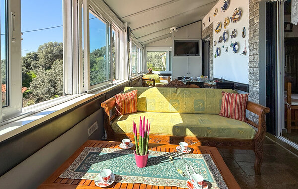 Apartment - Skaloma Nafpaktos , Greece - GST135 303