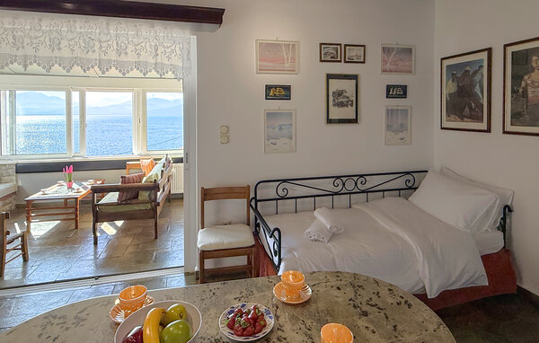 Apartment - Skaloma Nafpaktos , Greece - GST135 305