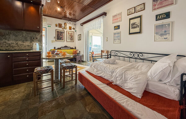 Apartment - Skaloma Nafpaktos , Greece - GST135 306