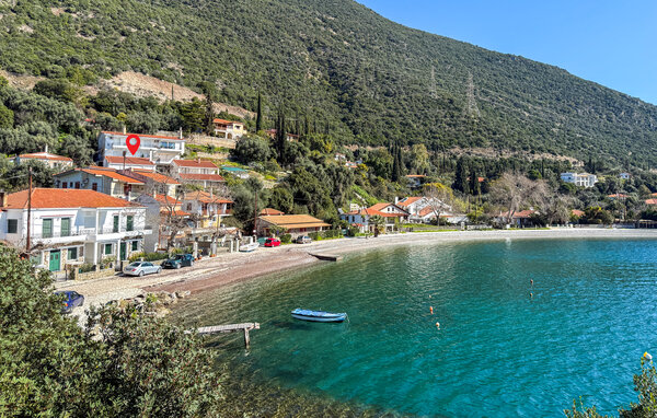 Apartment - Skaloma Nafpaktos , Greece - GST135 1