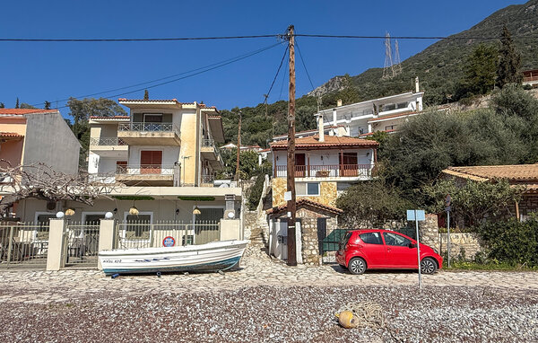 Apartment - Skaloma Nafpaktos , Greece - GST135 81