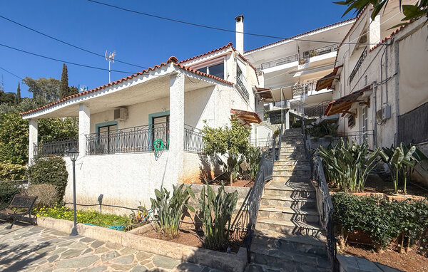 Apartment - Skaloma Nafpaktos , Greece - GST135 82