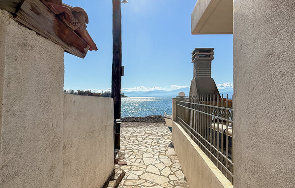 Apartment - Skaloma Nafpaktos , Greece - GST135 83