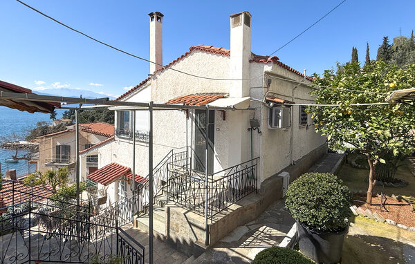 Apartment - Skaloma Nafpaktos , Greece - GST135 84