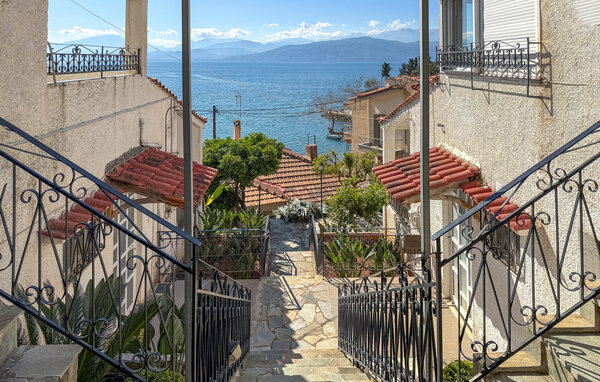 Apartment - Skaloma Nafpaktos , Greece - GST135 85