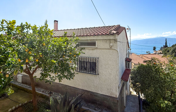 Apartment - Skaloma Nafpaktos , Greece - GST135 86