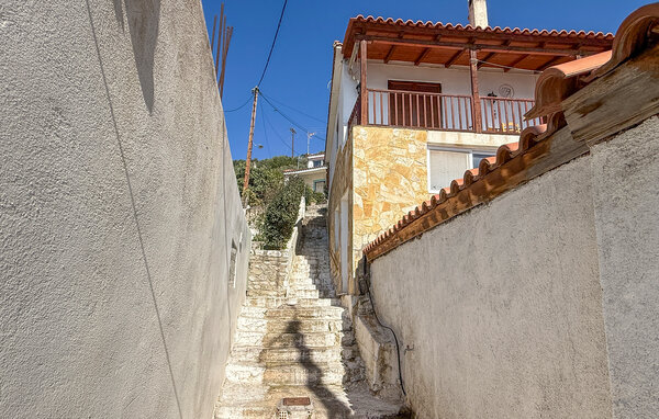 Apartment - Skaloma Nafpaktos , Greece - GST135 88