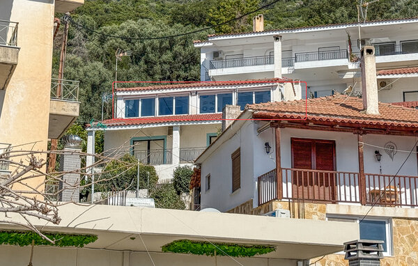 Apartment - Skaloma Nafpaktos , Greece - GST135 3