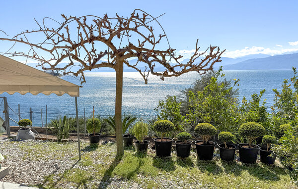 Apartment - Skaloma Nafpaktos , Greece - GST135 101