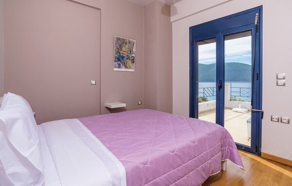 Feriehus - Skroponeria Evia , Grækenland - GST136 602