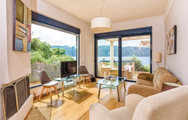 Feriehus - Skroponeria Evia , Grækenland - GST136 3