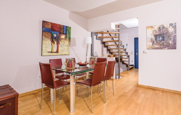 Feriehus - Skroponeria Evia , Grækenland - GST136 4