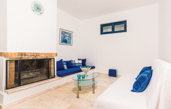 Feriehus - Skroponeria Evia , Grækenland - GST136 302