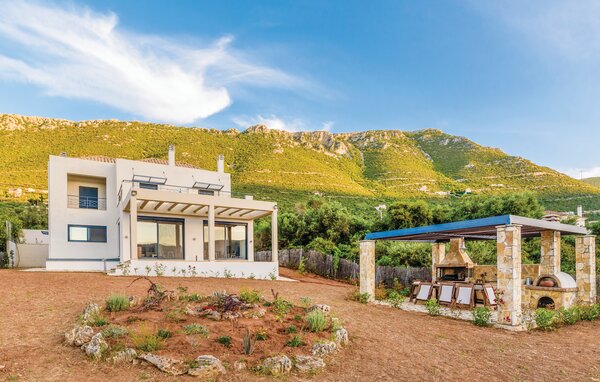 Feriehus - Skroponeria Evia , Grækenland - GST136 81