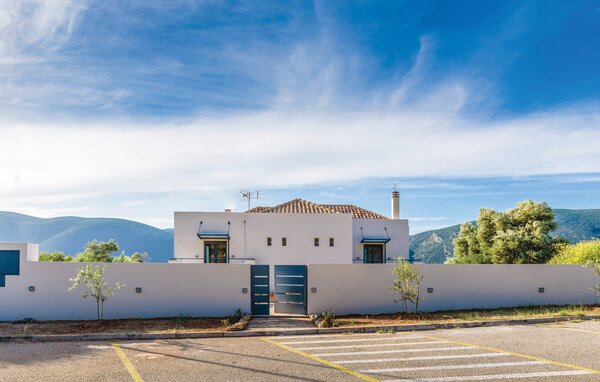 Feriehus - Skroponeria Evia , Grækenland - GST136 82