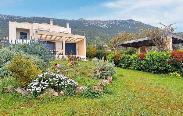 Feriehus - Skroponeria Evia , Grækenland - GST136 7