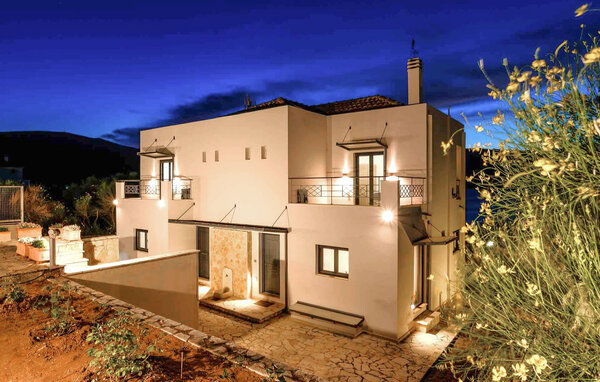 Feriehus - Skroponeria Evia , Grækenland - GST136 8