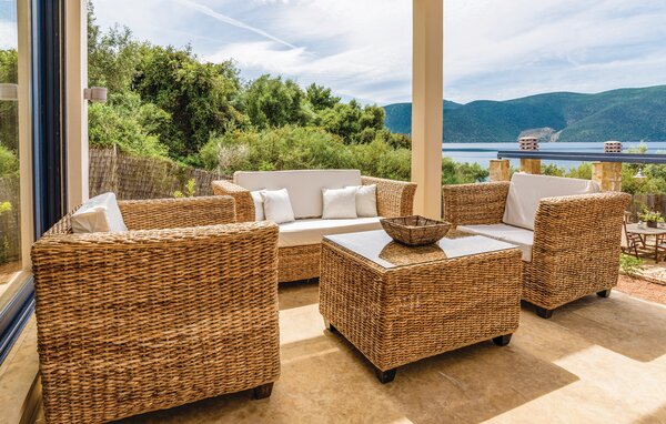 Feriehus - Skroponeria Evia , Grækenland - GST136 5