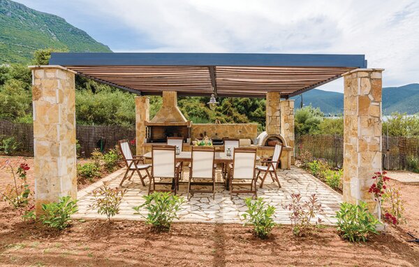 Feriehus - Skroponeria Evia , Grækenland - GST136 6