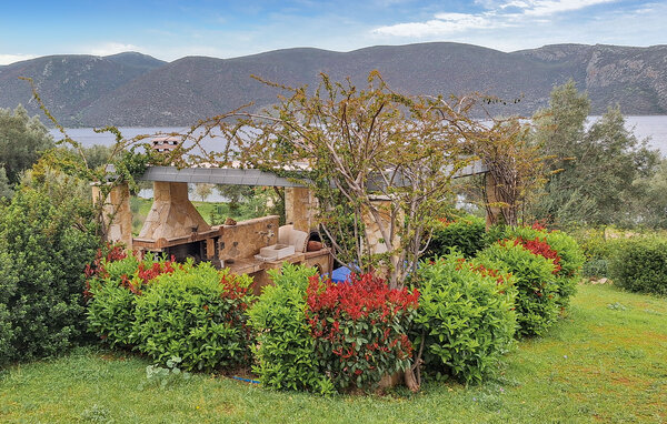 Feriehus - Skroponeria Evia , Grækenland - GST136 104