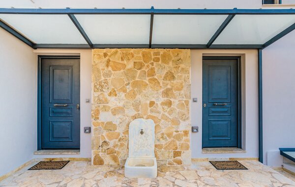 Feriehus - Skroponeria Evia , Grækenland - GST136 105