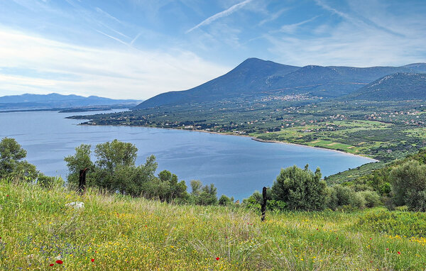Feriehus - Skroponeria Evia , Grækenland - GST136 201