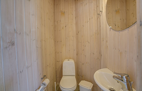 Holiday Home - Hasle , Denmark - H0021 701