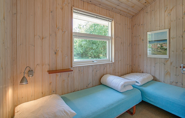 Holiday Home - Hasle , Denmark - H0021 602