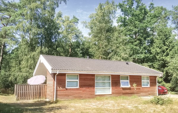 Holiday Home - Hasle , Denmark - H0021 1