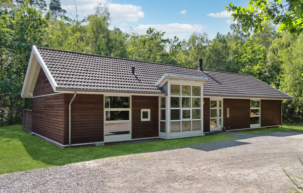 Kuća-za-odmor - Hasle , Danska - H0034 81