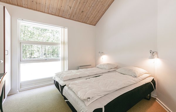 Holiday Home - Hasle , Denmark - H0036 6