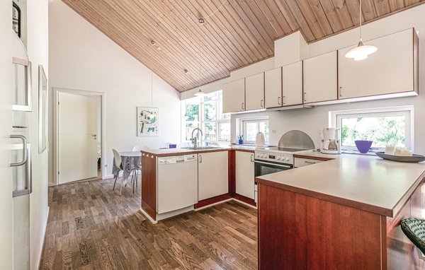 Holiday Home - Hasle , Denmark - H0036 4
