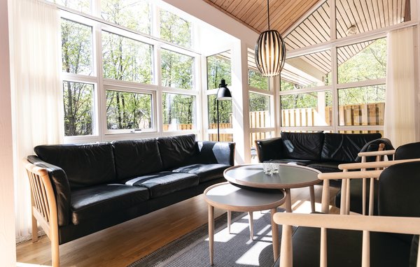 Holiday Home - Hasle , Denmark - H0042 303