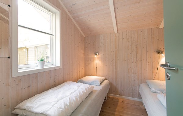 Semesterhus Hoddahuset