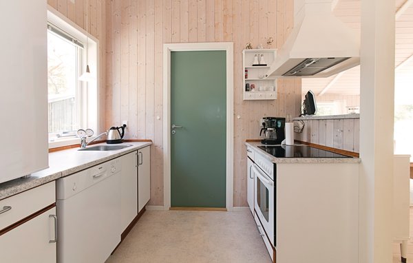 Semesterhus Hoddahuset