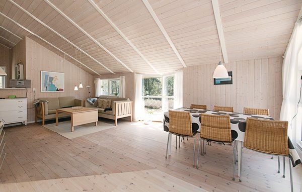 Semesterhus Hoddahuset