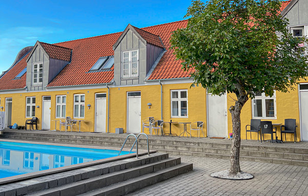 Apartment - Gudhjem Strand , Denmark - H0052 1