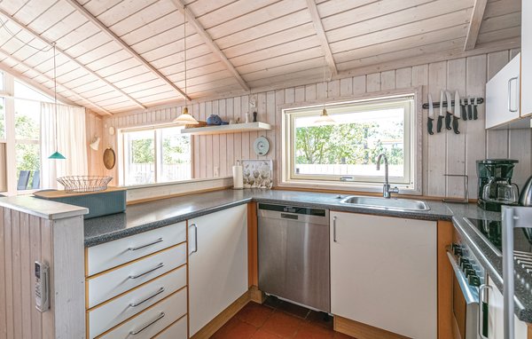 Feriehuse - Balka Strand , Danmark - H0054 6