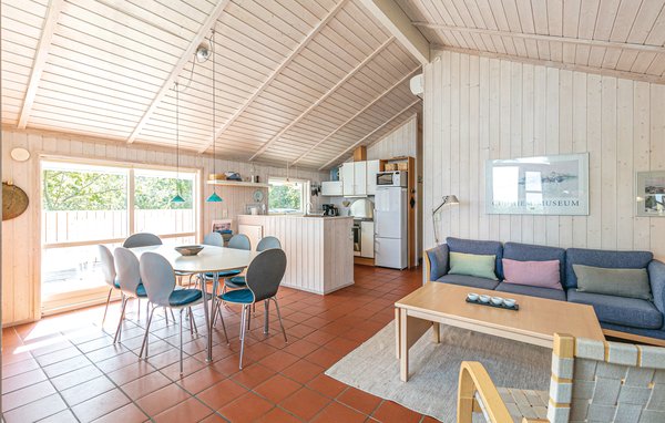 Feriehuse - Balka Strand , Danmark - H0054 4