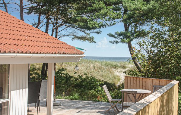 Feriehuse - Balka Strand , Danmark - H0054 101