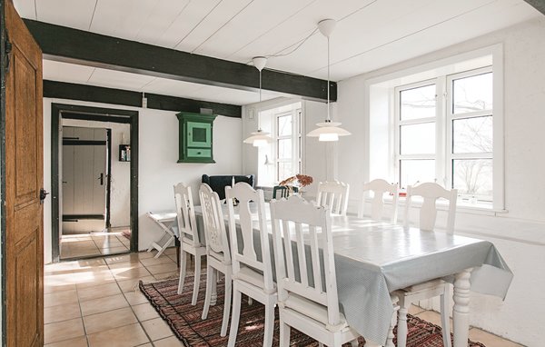 Ferienhaus 