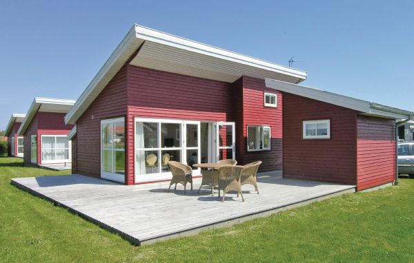 Holiday Home - Rø , Denmark - H0072 1