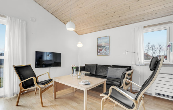 Holiday Home - Rø , Denmark - H0084 2